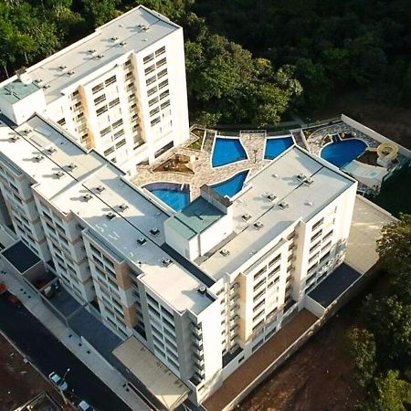 Thermas Goias - Park Veredas Rio Quente Extérieur photo