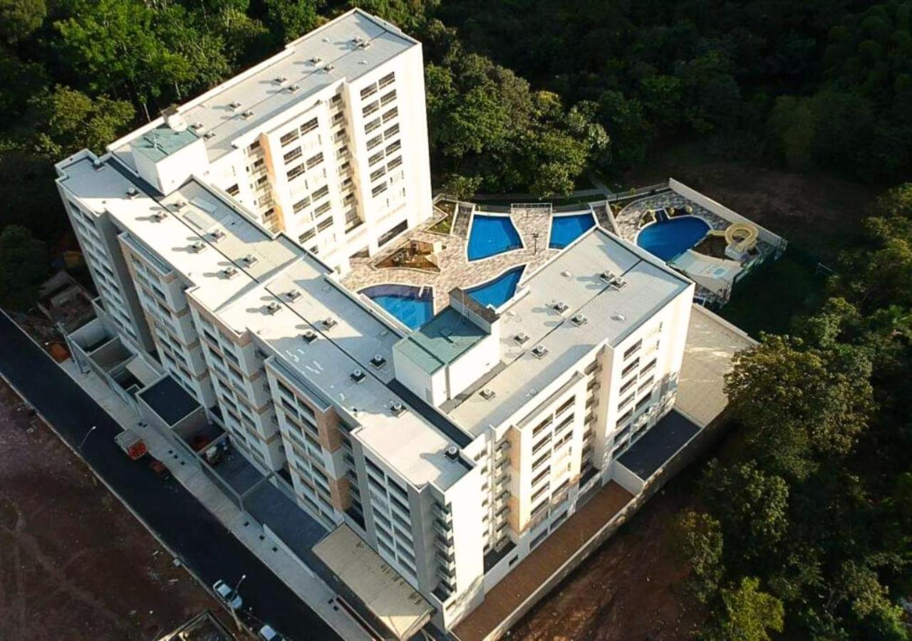 Thermas Goias - Park Veredas Rio Quente Extérieur photo