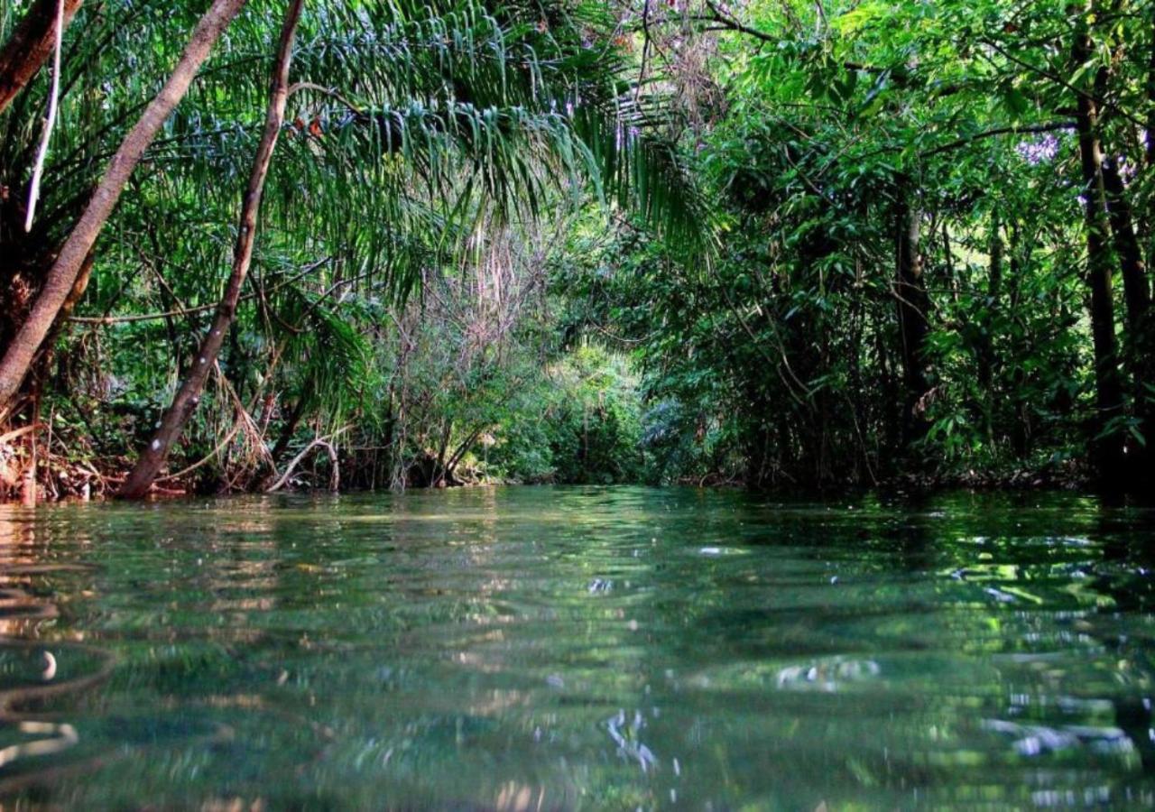 Thermas Goias - Park Veredas Rio Quente Extérieur photo