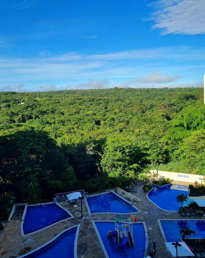 Thermas Goias - Park Veredas Rio Quente Extérieur photo